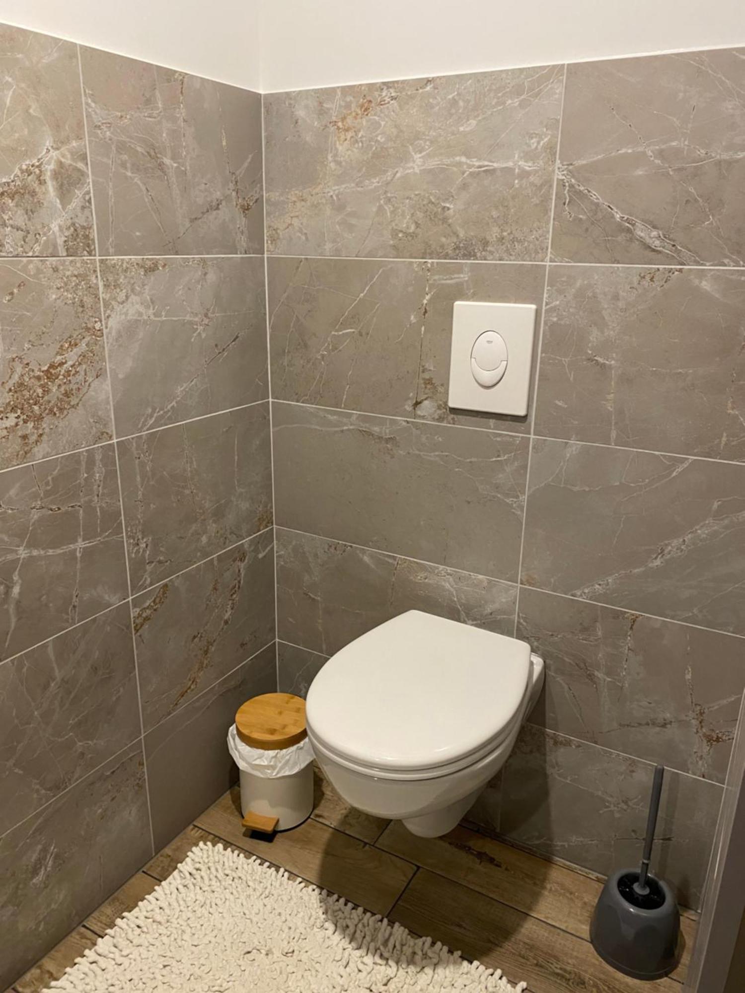 Villa Lily Spa, Chambre D'Hotes Avec Spa Privatif La Vicomté-sur-Rance Extérieur photo