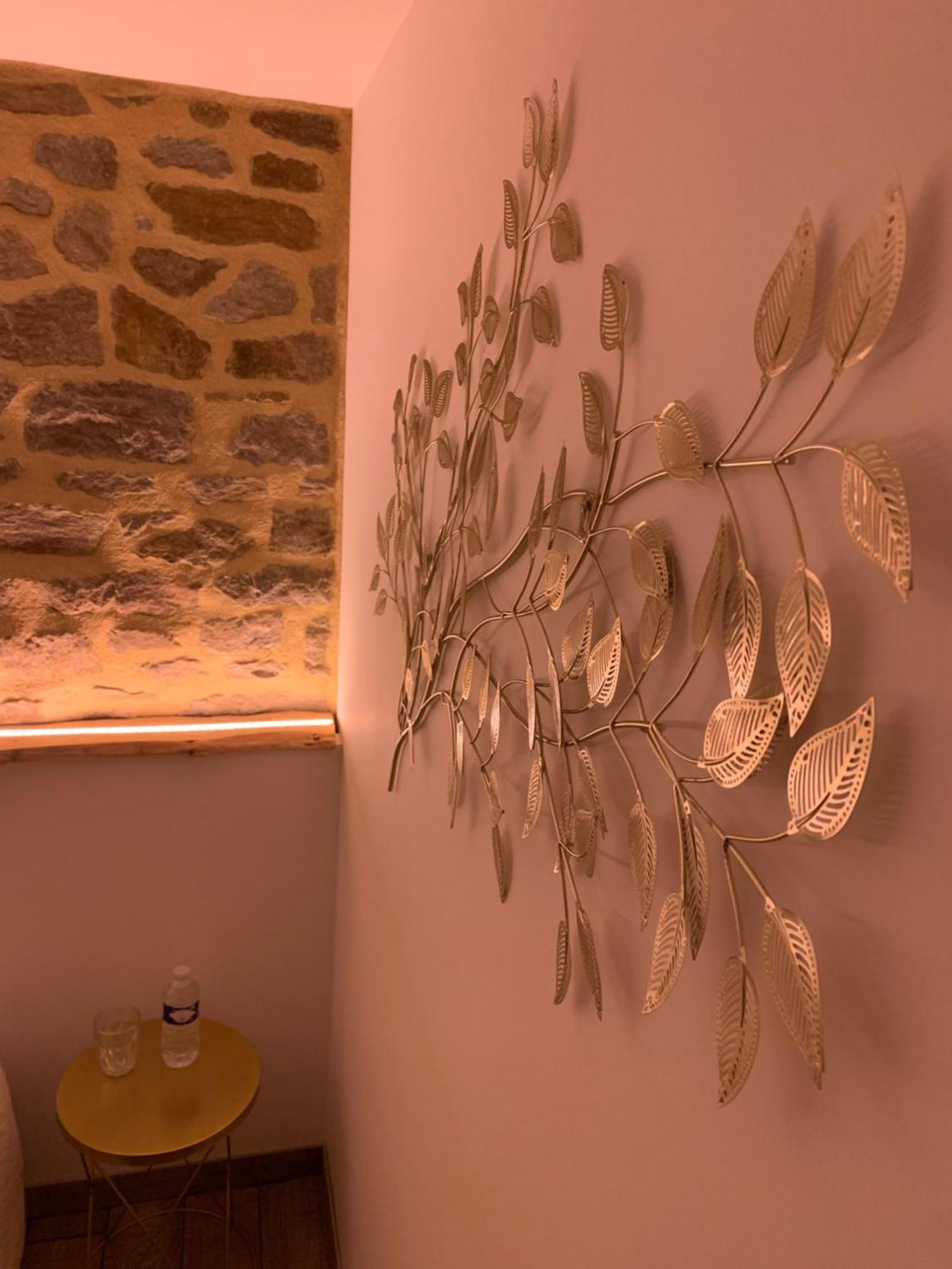 Villa Lily Spa, Chambre D'Hotes Avec Spa Privatif La Vicomté-sur-Rance Extérieur photo