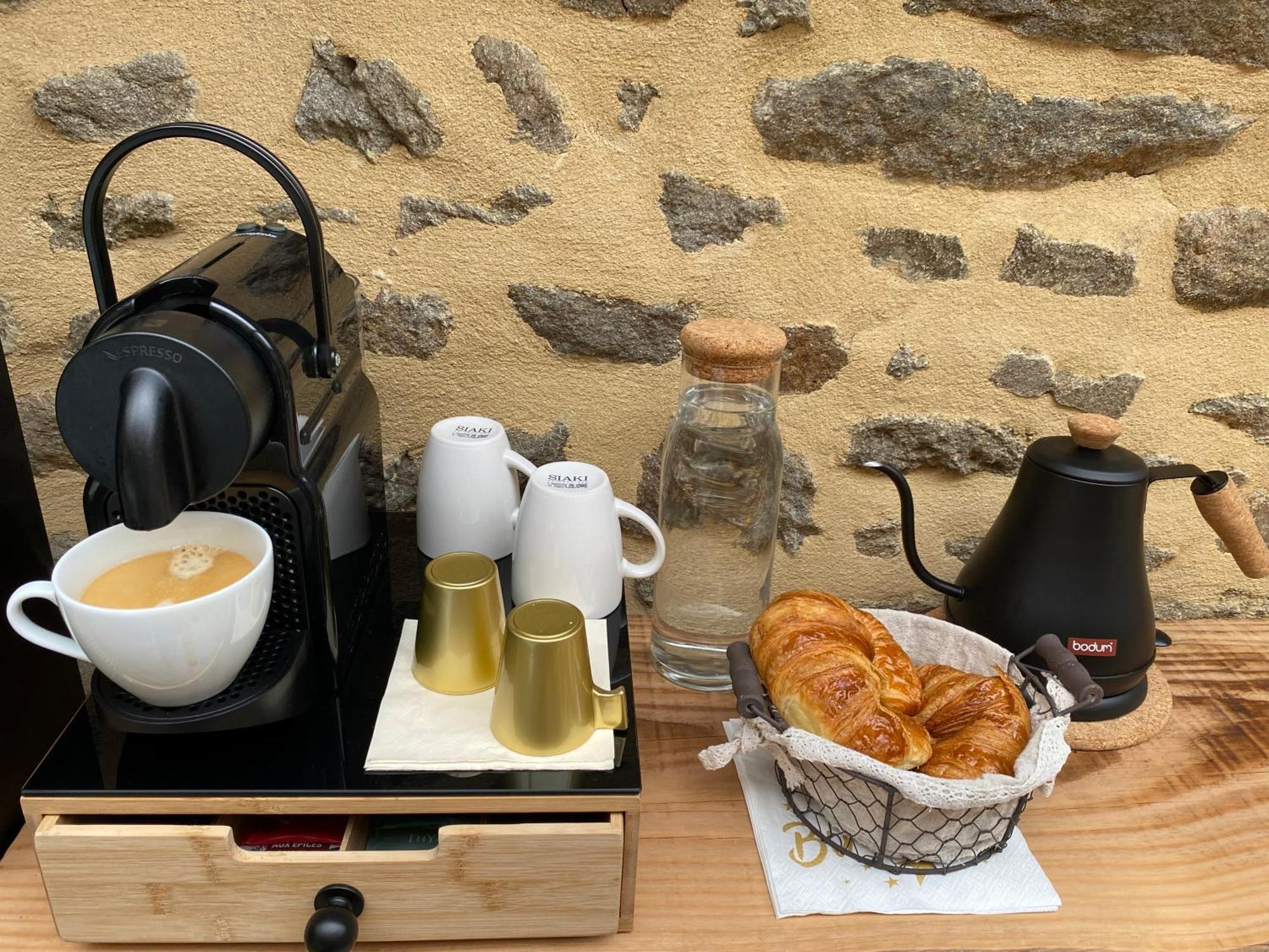 Villa Lily Spa, Chambre D'Hotes Avec Spa Privatif La Vicomté-sur-Rance Extérieur photo